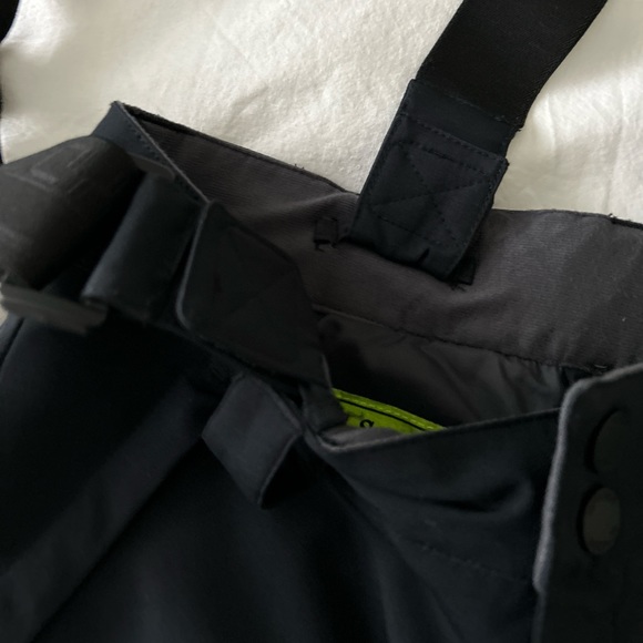 Boys Spyder Propulsion Ski Pants - Picture 3 of 8